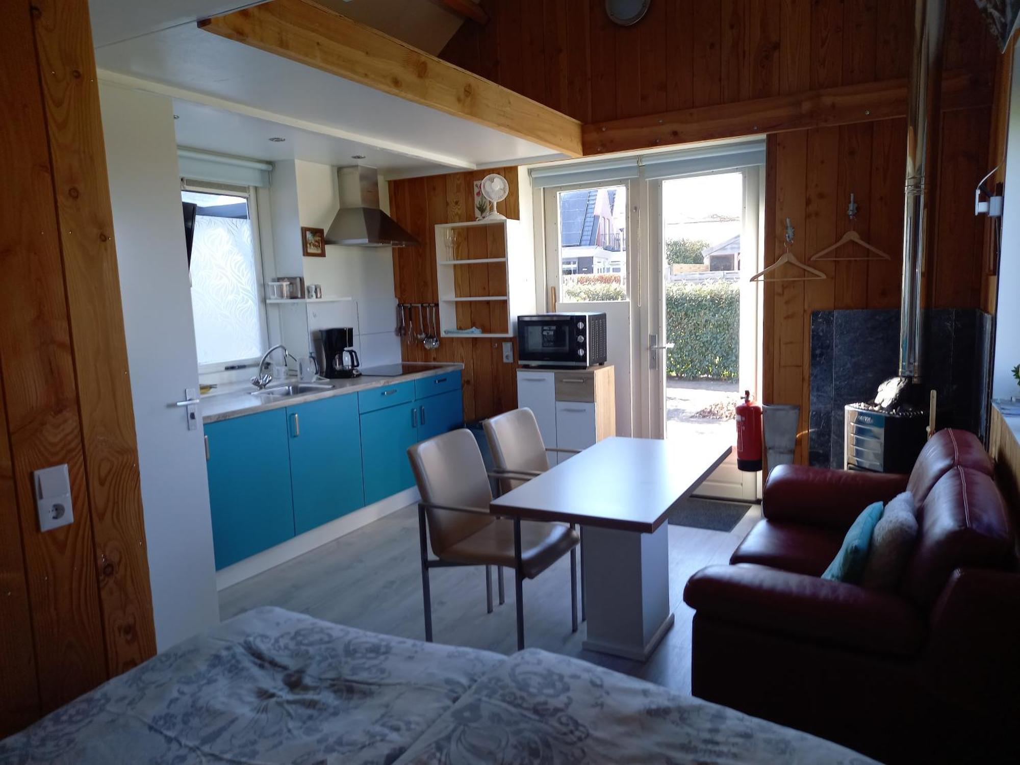 Room By The Sea Zoutelande Chambre photo