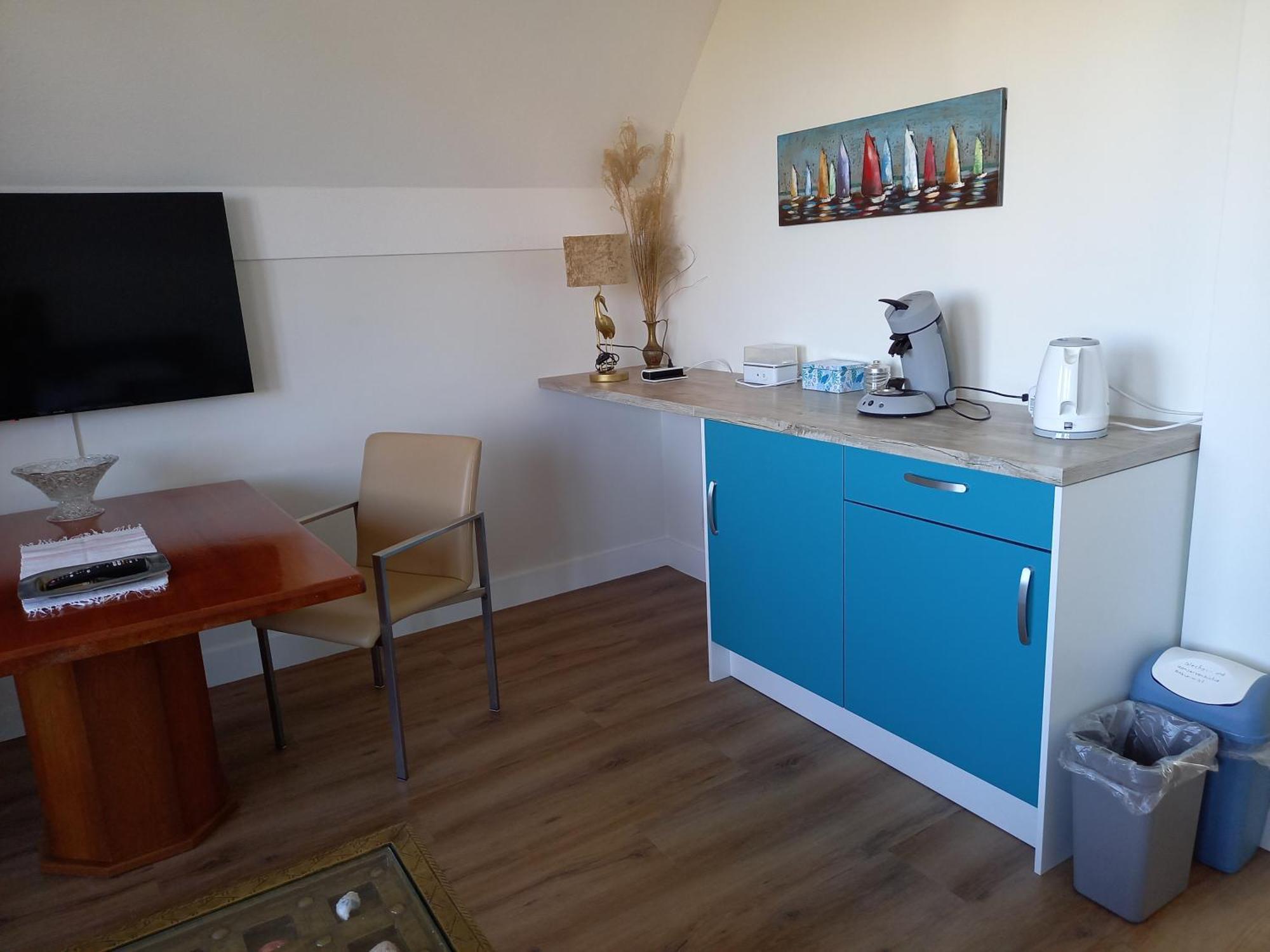 Room By The Sea Zoutelande Chambre photo