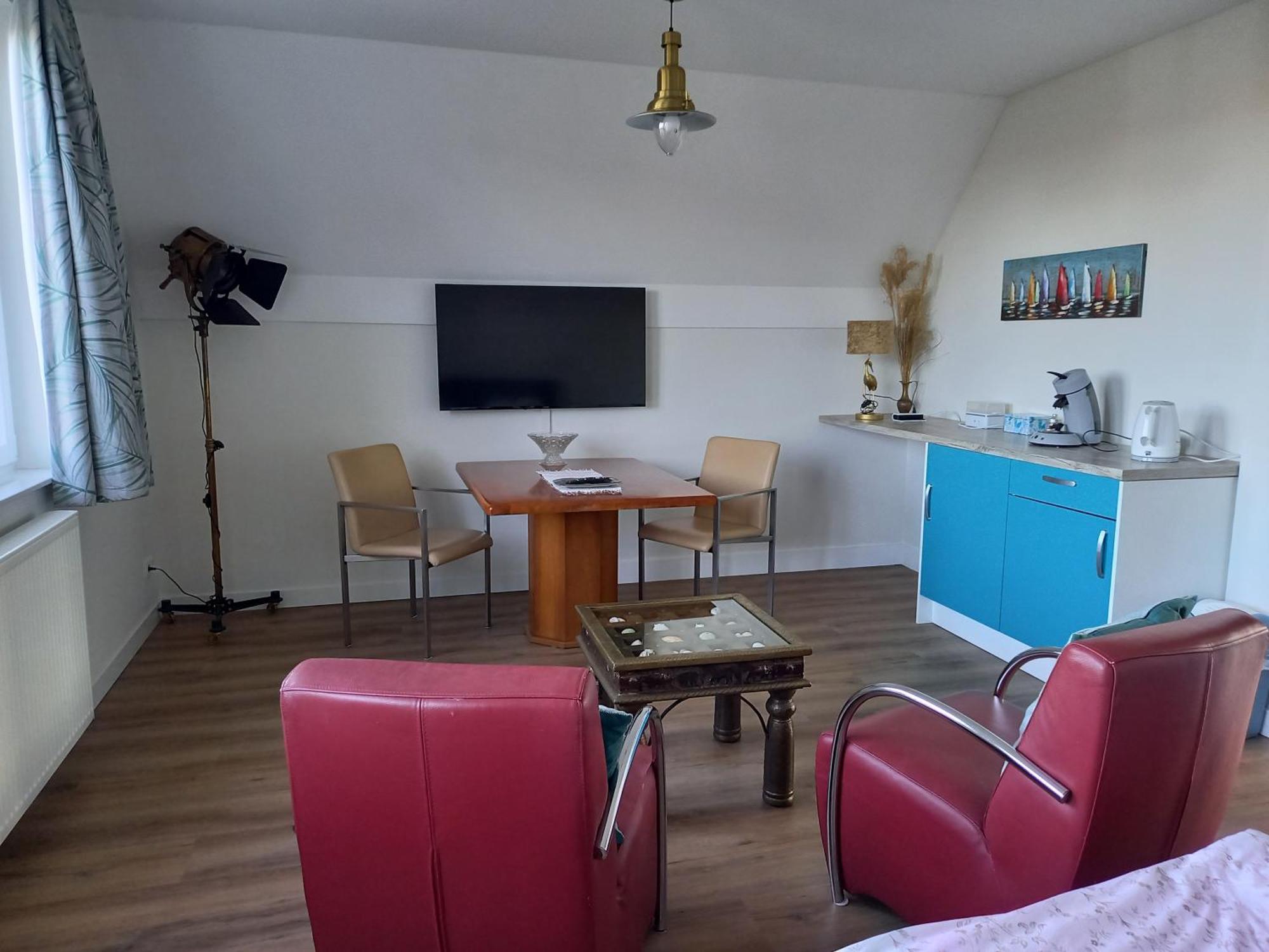 Room By The Sea Zoutelande Chambre photo